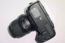 Nikon D7000 16.2MP DSLR Camera Body