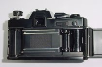 YASHICA FR I 35mm Film SLR Manual Camera with Yashica 50mm F/1.7 ML Lens