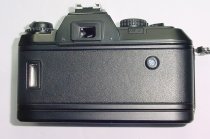 Nikon F-301 35mm Film SLR Manual Focus Camera body