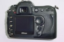 Nikon D200 10.2MP Digital SLR Camera Body