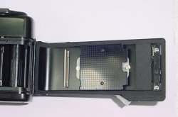 YASHICA auto focus 35mm Film Point and Shoot Camera 38mm F2.8 Lens