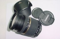 Tamron 18-270mm F/3.5-6.3 Di II VC Auto Focus Zoom Lens For Nikon AF Mount