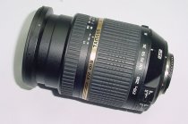 Tamron 18-270mm F/3.5-6.3 Di II VC Auto Focus Zoom Lens For Nikon AF Mount