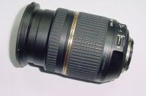 Tamron 18-270mm F/3.5-6.3 Di II VC Auto Focus Zoom Lens For Nikon AF Mount