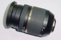 Tamron 18-270mm F/3.5-6.3 Di II VC Auto Focus Zoom Lens For Nikon AF Mount