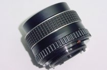 Pentax Takumar 55mm f/1.8 SMC M42 Screw Mount Manual Focus Standard Lens