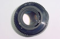 Pentax Takumar 55mm f/1.8 SMC M42 Screw Mount Manual Focus Standard Lens