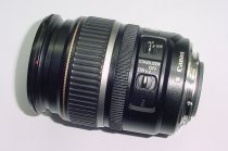 Canon 17-85mm F/4-5.6 IS USM EF-S Image Stabilizer Auto Focus Zoom Lens