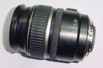 Canon 17-85mm F/4-5.6 IS USM EF-S Image Stabilizer Auto Focus Zoom Lens