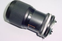 Nikon 35-105mm f3.5-4.5 Zoom-NIKKOR AIs Zoom Manual Focus Lens