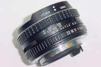 Pentax Fish-eye-Takumar 17mm F/4 Asahi PK Mount Manual Focus Lens