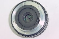 Pentax Fish-eye-Takumar 17mm F/4 Asahi PK Mount Manual Focus Lens